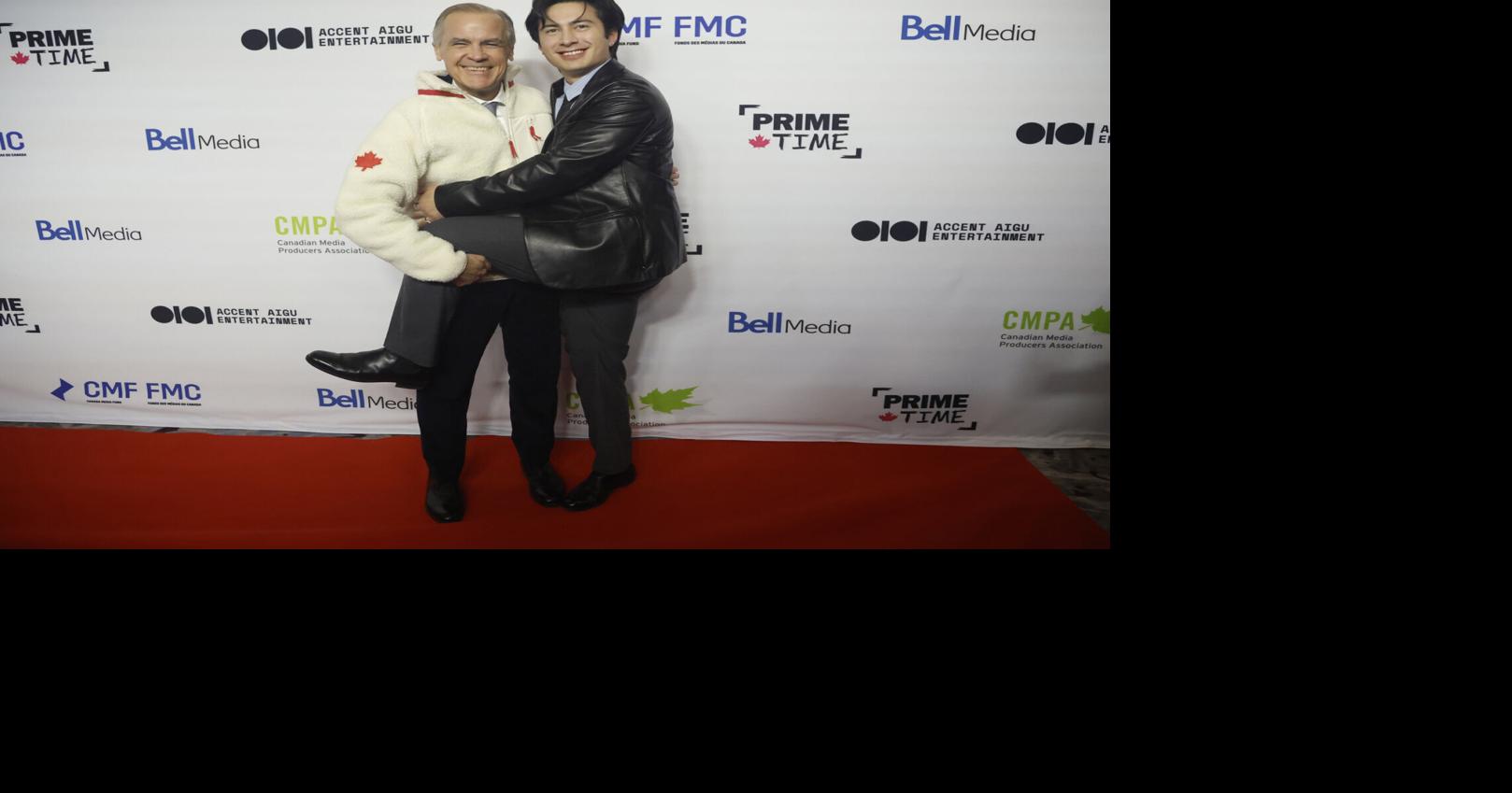 Heated Rivalry at Prime Time conference in Ottawa | Entertainment News ...