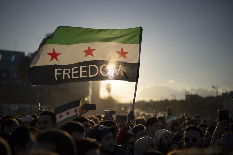 PHOTO COLLECTION: AP Top Photos of the Day, Friday, December 13, 2024