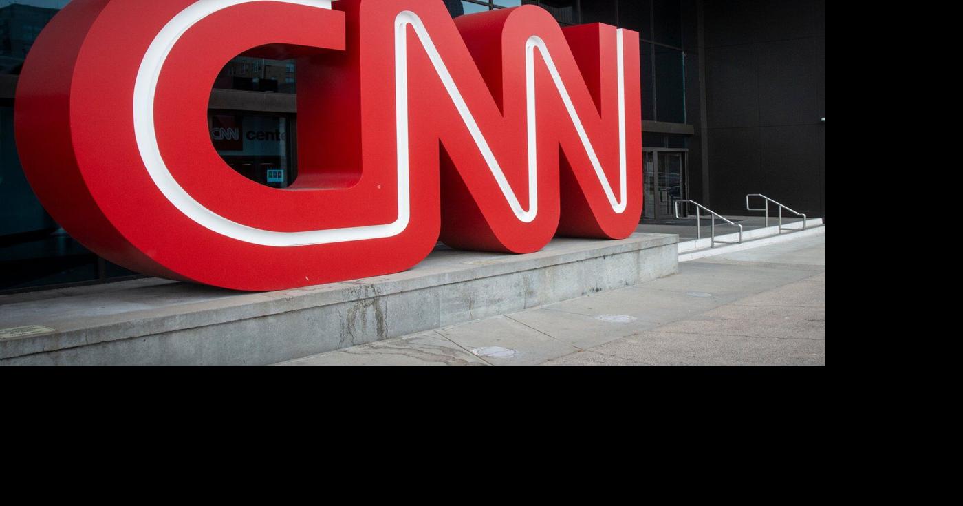 Takeover bid of parent company means limbo for CNN and some fellow ...