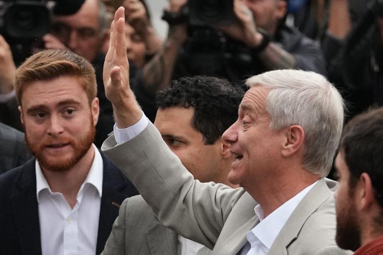 Chile holds an election that could deliver its most right-wing president since dictatorship