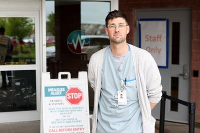 Ontario's measles outbreak through the eyes of front-line workers