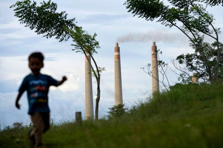 Iran war turns Asia toward diversifying energy supplies, undermining climate goals