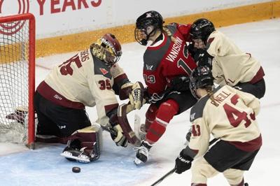 CBC, TSN/RDS return, Prime comes aboard as PWHL announces ɫֱ broadcast schedule