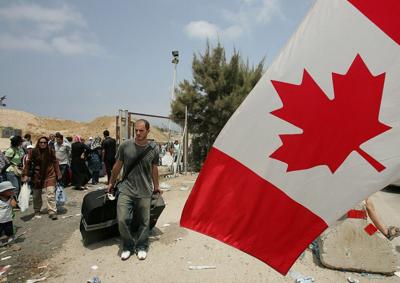 Death row, detainment and dire geopolitics cause onslaught of ɫtv consular cases