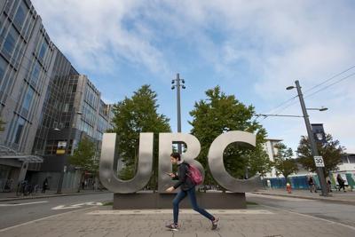 University of B.C. to add 778 technology seats with $23 million from province