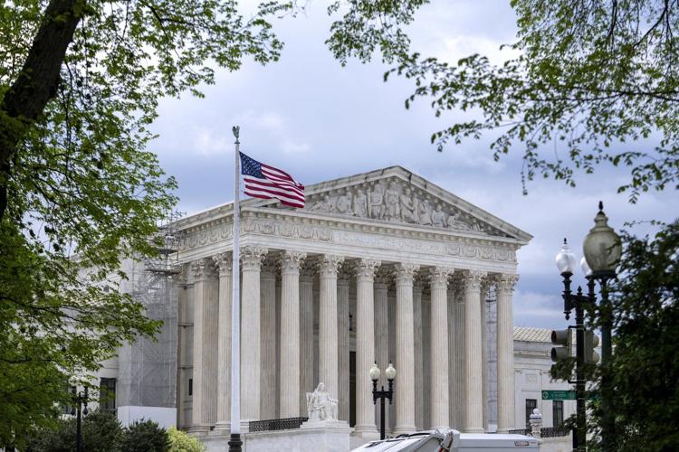 States can cut off Medicaid funding to Planned Parenthood, the Supreme Court rules