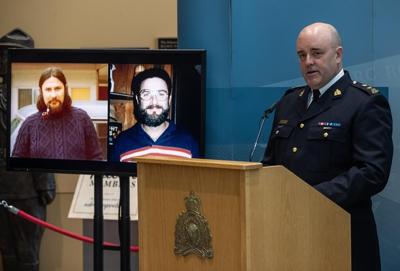 DNA over decades: A look at how police tracked down a Calgary serial killer