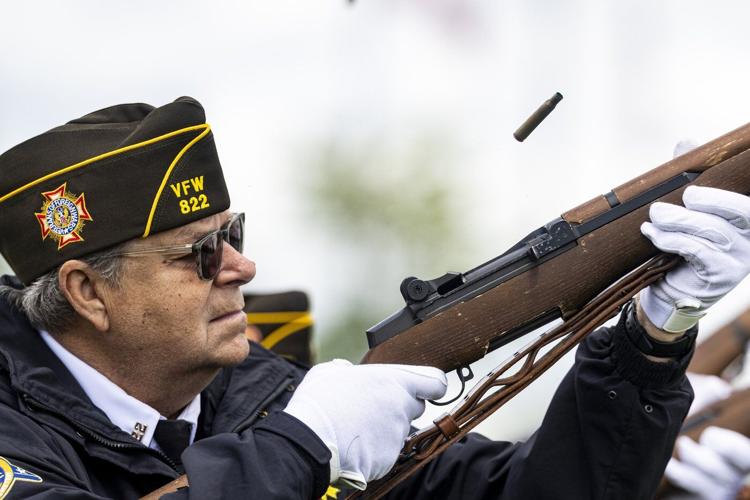PHOTO COLLECTION: Memorial Day in the U.S.