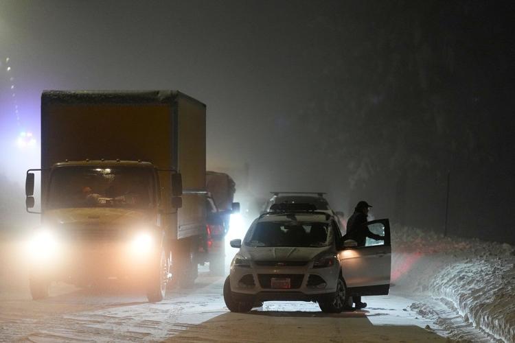 Skiers with roots in Lake Tahoe's alpine community among the 8 killed in California avalanche