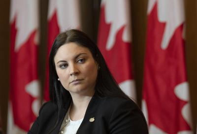 Fredericton MP Jenica Atwin says online hate helped push her out of federal politics