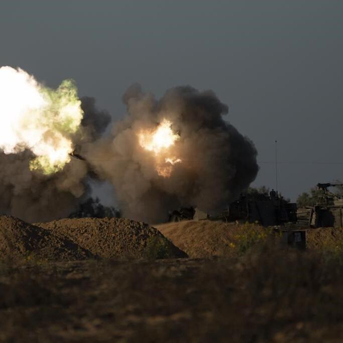 Israeli tanks have rolled into Rafah. What does this mean for the Palestinians sheltering there?
