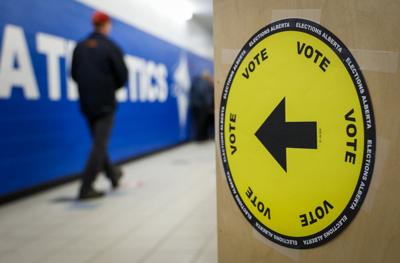 Elections Alberta is prepping for byelection already affected by postal strike