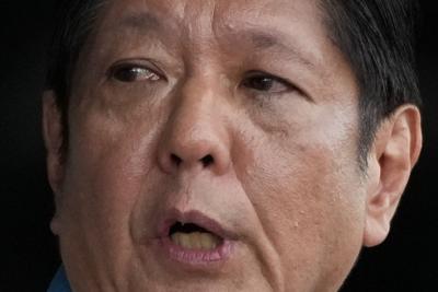 Philippine president calls for all Cabinet secretaries to resign after election setbacks