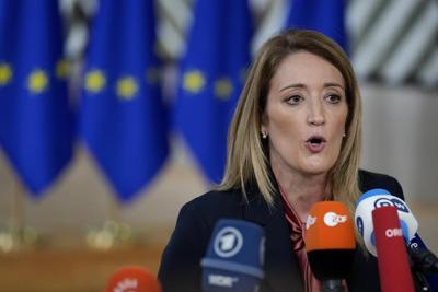 Top EU lawmakers greenlight anti-corruption reform plans