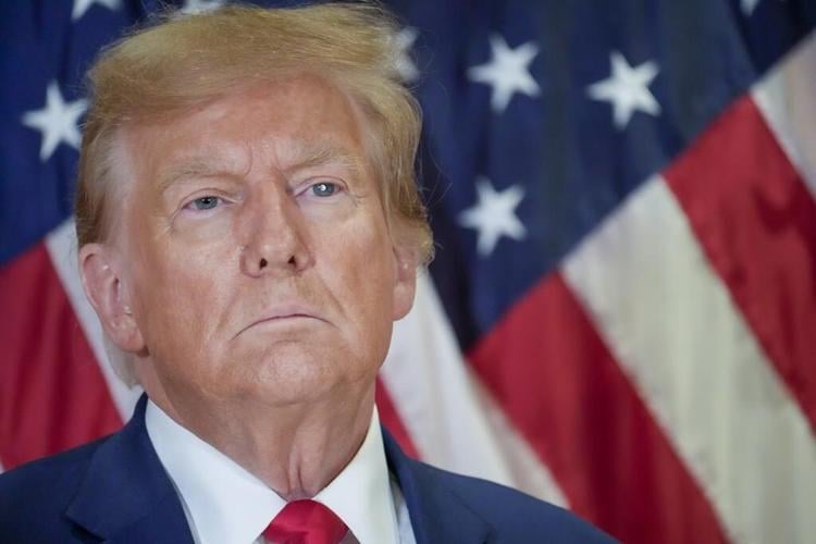 Indignant Donald Trump pouts, rips civil fraud lawsuit in newly released deposition video