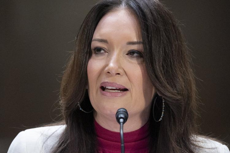 Brooke Rollins confirmed as Trump's agriculture secretary as tariff fights loom