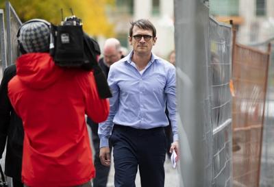 RCMP review prompted by employee's arrest urges changes to bolster internal security
