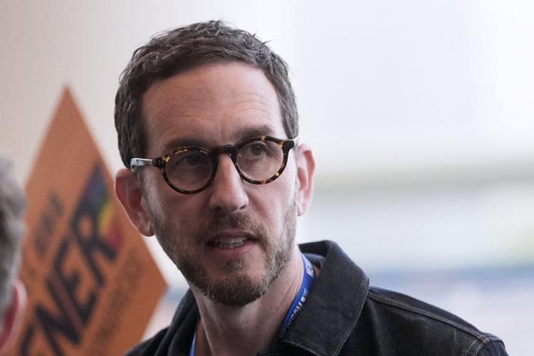 A policy wonk who wants Nancy Pelosi's House seat is unafraid of a fight