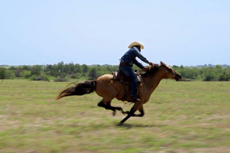 Jordan Peele’s ‘High Horse: The Black Cowboy’ doc sheds light on an erased part of history