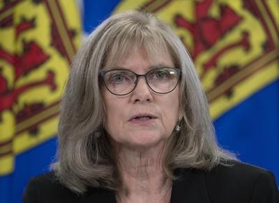 Auditor says Nova Scotia needs better prevention to address rising school violence