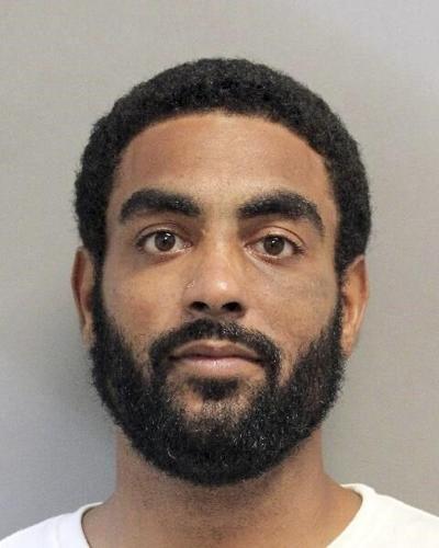 Search continues for inmate who escaped from Houston courthouse amid brawl in courtroom