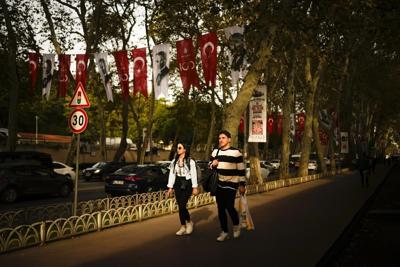 As the Turkish Republic turns 100, here's a look at its achievements and challenges ahead