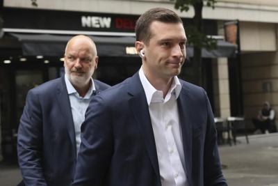 French opposition parties on the left and right seek alliances ahead of snap elections