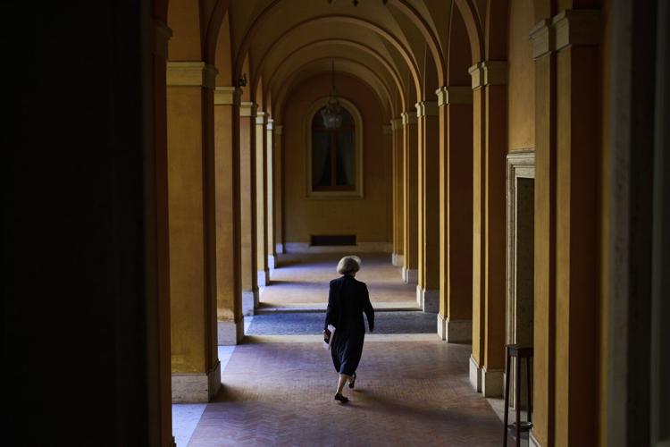 Those who've worked with Pope Leo XIV are optimistic he'll elevate women's roles - with limits