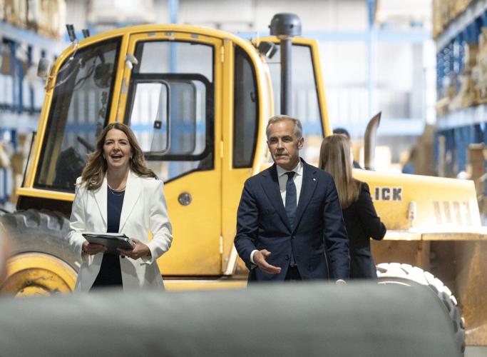 Environmental groups wanted to see clear decarbonization commitment in pipeline plan
