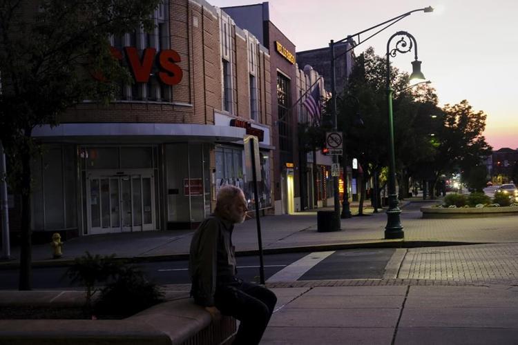 In swing-state Pennsylvania, a Latino-majority city embraces a chance to sway the 2024 election