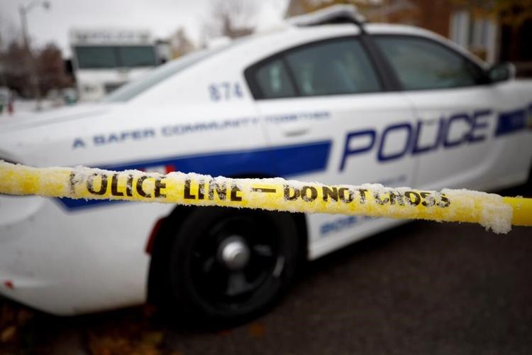 Peel police seek help with locating missing Nipissing First Nation headdress