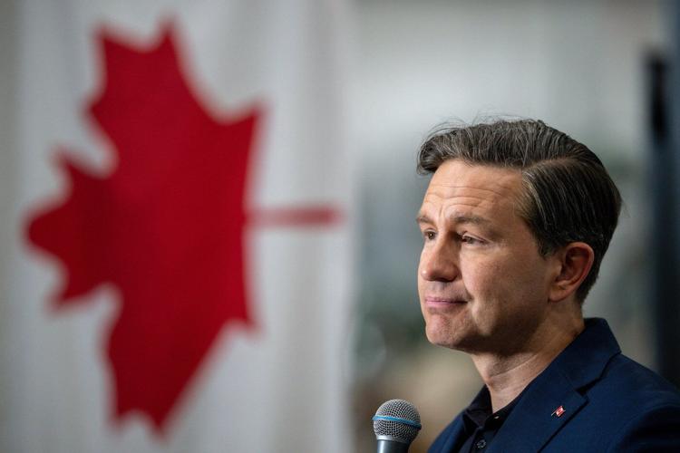 In the news today: LeBlanc meets U.S. envoy, gas price relief, Hayden Panettiere dead