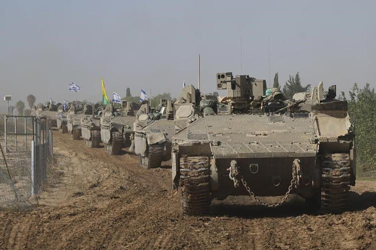 Live updates | Israel-Hamas truce begins; 24 hostages released as swap begins