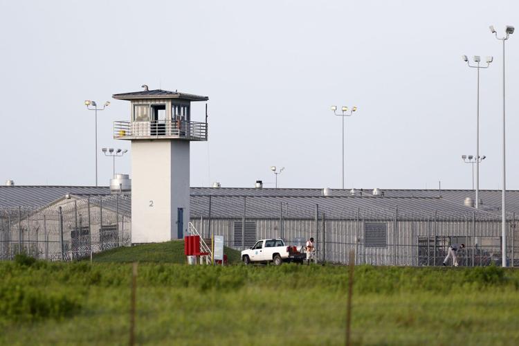 Judge says heat in Texas prisons unconstitutional as states face mounting lawsuits