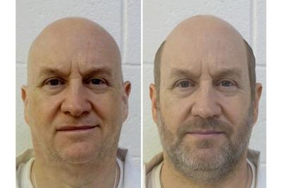 Elite US Border Patrol team joins hunt for escaped Arkansas prisoner known as 'Devil in the Ozarks'