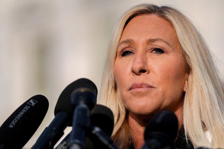 AP Decision Notes: What to expect in Georgia's special congressional runoff