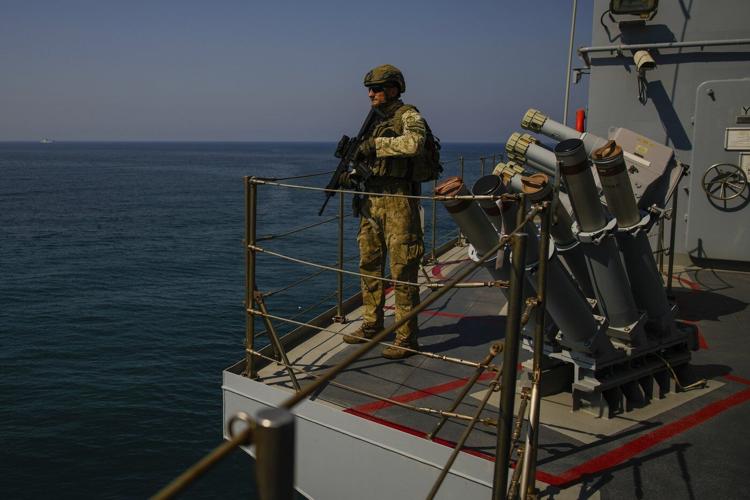 Turkey wary of Israeli threat following airstrike on Hamas in Qatar
