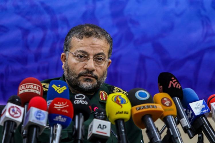 Israel strikes Iran’s feared Basij from commanders down to street level, but its grip remains strong