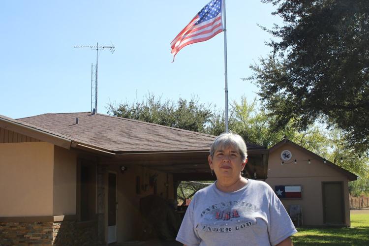 At the U.S-Mexico border, residents want Donald Trump to fulfill his promises