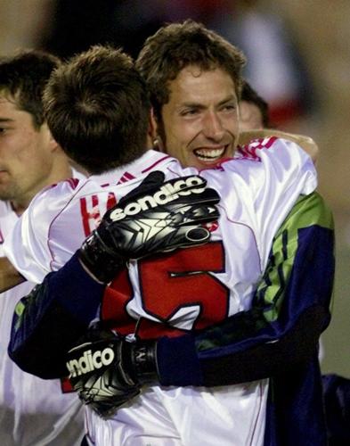 A look at the ��ɫtv soccer team's greatest moments after historic World Cup win