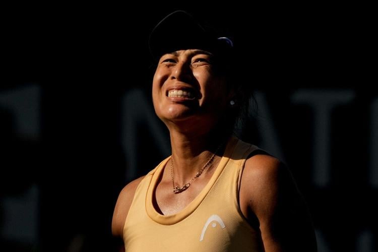 Canada's Bianca Andreescu bounced from NBO after Kayla Cross secures first WTA win
