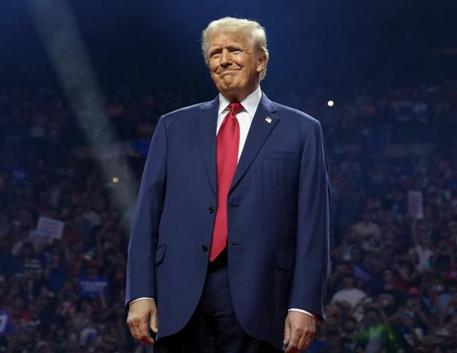 Was it all a joke? How stand-up comedy helped reelect Trump