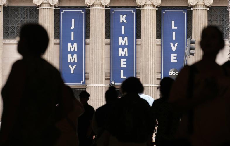 Trump's moves against the media mirror approaches by authoritarian leaders to silence dissent