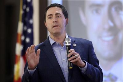 Ohio elections chief: Precincts can't take absentee ballots