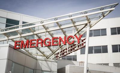 Backlogs in long-term care, home care services driving ER wait times up: report