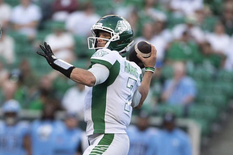 Redblacks see Roughriders visit as a chance to turn season around