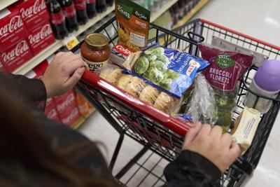Trump officials want to ban junk food from SNAP. Past efforts show it's not easy to do