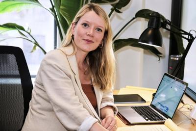 Talk back: Tech deal promotes conversations between journalists and those who follow their stories