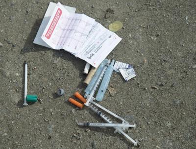 'Incredibly premature' to consider drug decriminalization, Alberta police chiefs say
