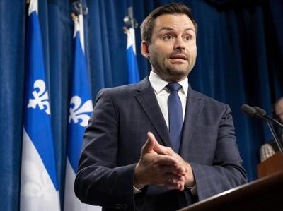 Second Quebec opposition party refuses constitutionally required loyalty oath to King